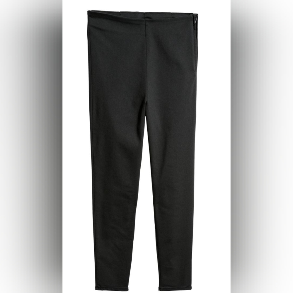 H&M Slim-fit Pants